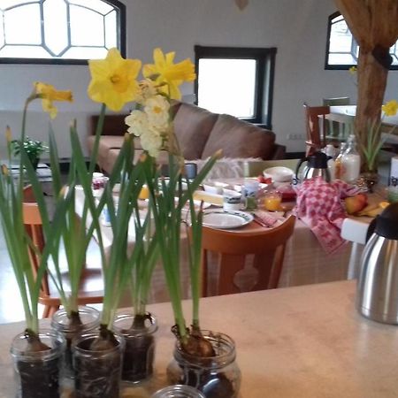 De Hostee Bed & Breakfast Stolwijk Luaran gambar