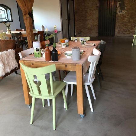 De Hostee Bed & Breakfast Stolwijk Luaran gambar