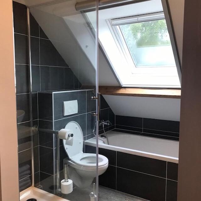 De Hostee Bed & Breakfast Stolwijk Luaran gambar