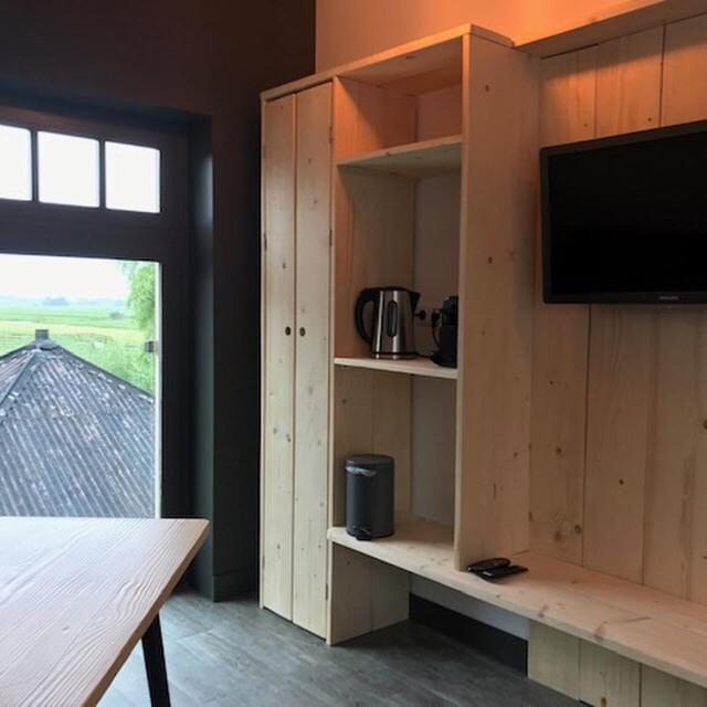 De Hostee Bed & Breakfast Stolwijk Luaran gambar