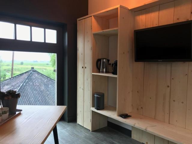 De Hostee Bed & Breakfast Stolwijk Luaran gambar