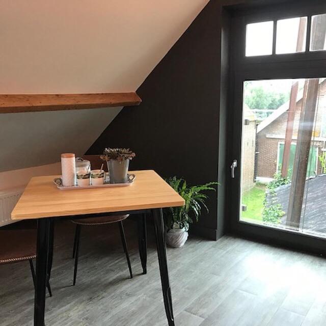 De Hostee Bed & Breakfast Stolwijk Luaran gambar