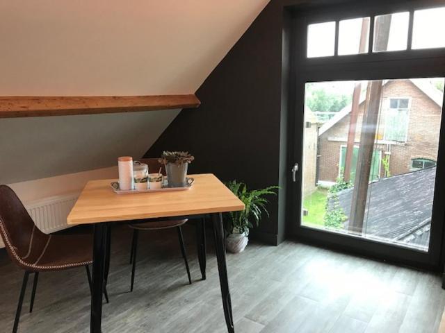 De Hostee Bed & Breakfast Stolwijk Luaran gambar