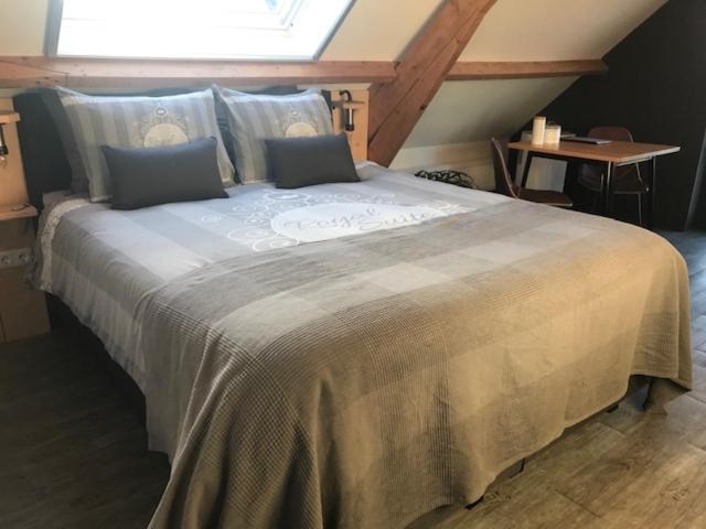 De Hostee Bed & Breakfast Stolwijk Luaran gambar