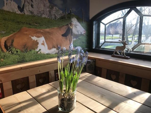 De Hostee Bed & Breakfast Stolwijk Luaran gambar