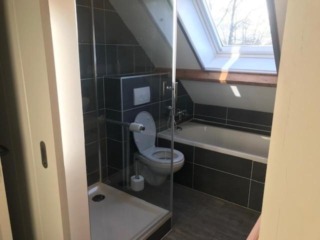 De Hostee Bed & Breakfast Stolwijk Luaran gambar