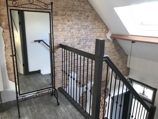 De Hostee Bed & Breakfast Stolwijk Luaran gambar