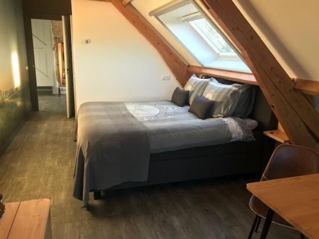 De Hostee Bed & Breakfast Stolwijk Luaran gambar
