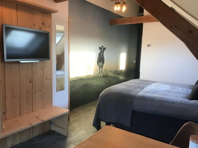 De Hostee Bed & Breakfast Stolwijk Luaran gambar